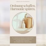 Aufräumen E-book Cover